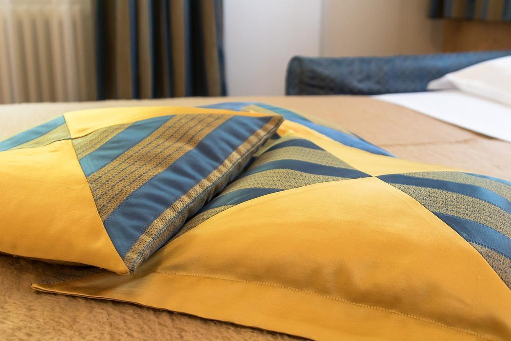 Garni La Dorada Aparthotel Colfosco Ngoại thất bức ảnh